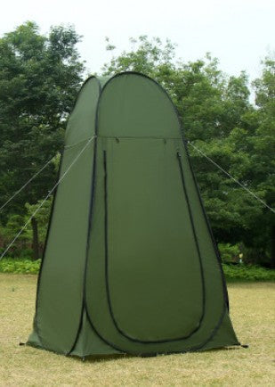 Bathroom Tent