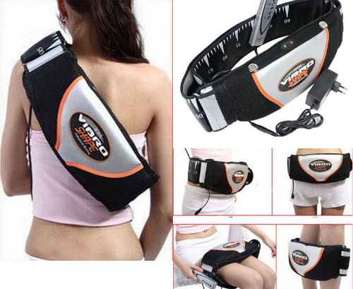 Massage belt, vibration, heating massage belt, rouge belt