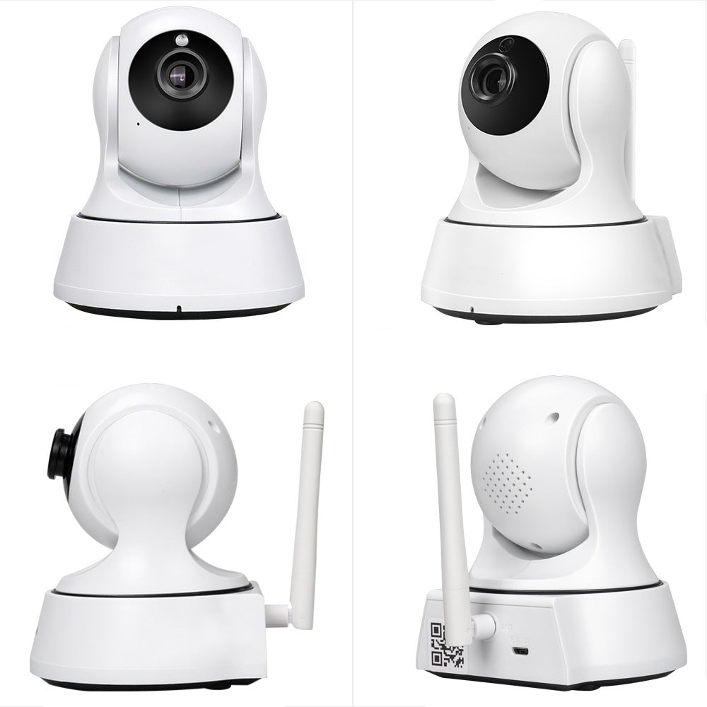 Wireless WIFI Camera