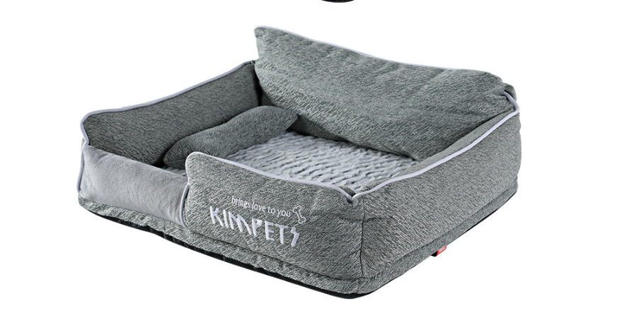 Four seasons universal sleeping pad for pets