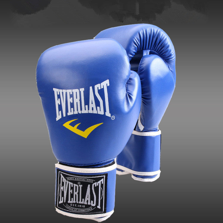 Professional Training Boxing Gloves