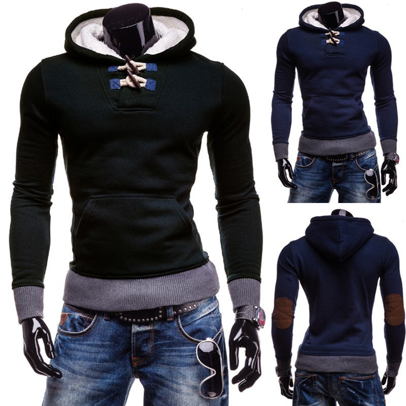 Unique Design Mens Hoodies