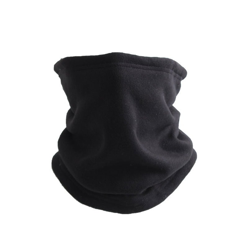 Warm Riding Scarf  Neck Guard Face Mask  Collar Scarf