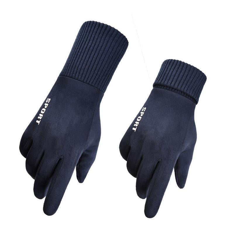 Sport Mobile Phone Screen Touch Gloves