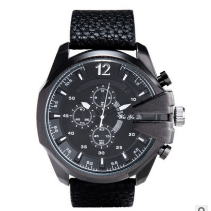 Mens Wrist Watch