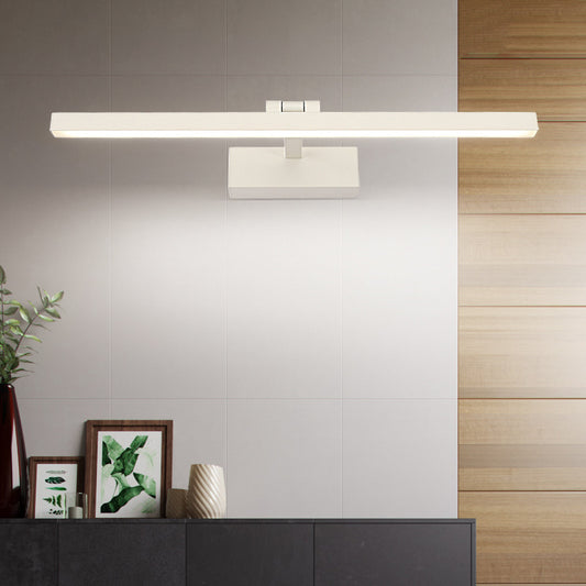 Led Anti-fog Bathroom/ Livingroom Mirror Light Wall Light
