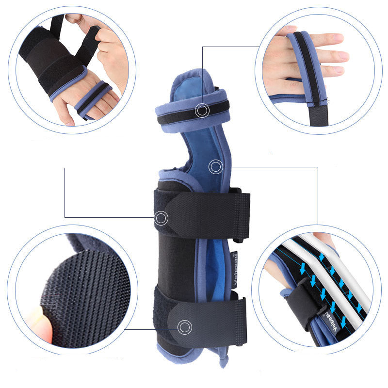 Wrist Joint Fixed Support Braces