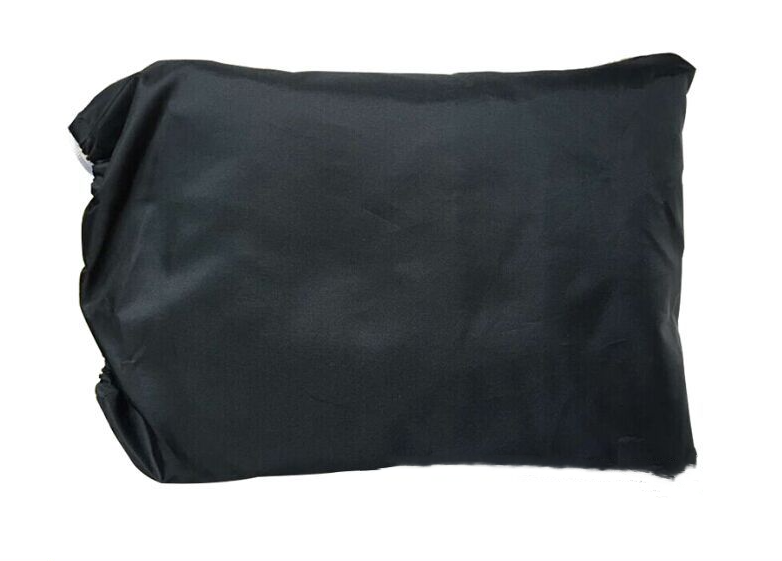 New Hot Sell Rear Windshield Black Protective Cover