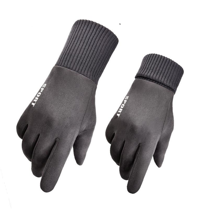 Sport Mobile Phone Screen Touch Gloves