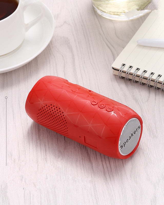 Bj-7 Portable Outdoor Sports Bluetooth Speaker