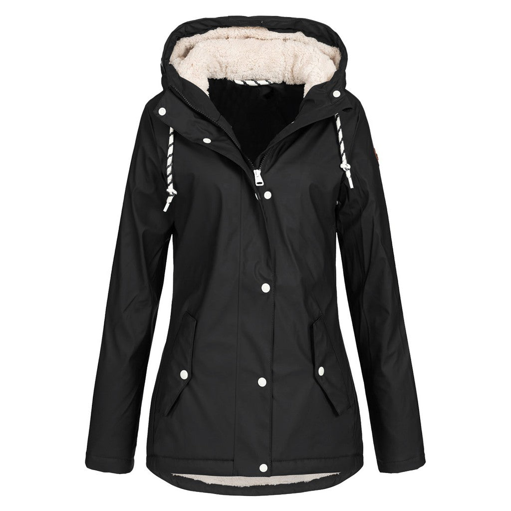 Women's Outdoor sports jacket