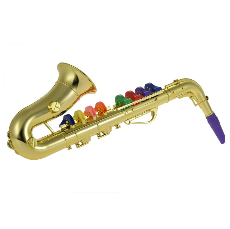 Mini saxophone