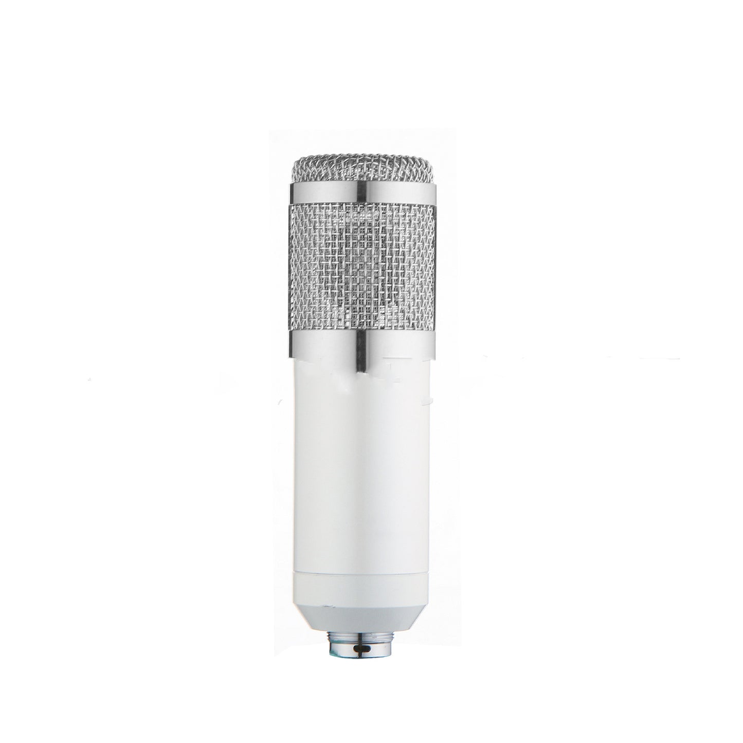 Large-Diaphragm Condenser Microphone