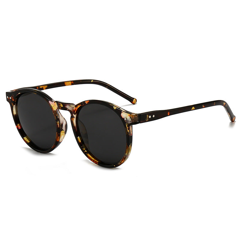 Fashion Polarized Retro Sunglasses