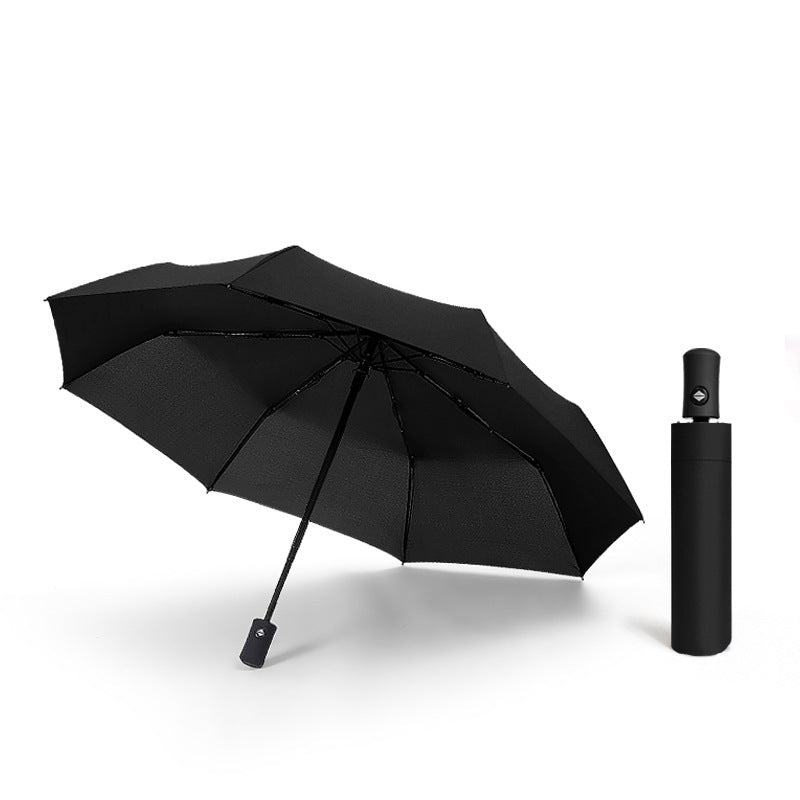 Folding Men's And Women's Business Umbrellas