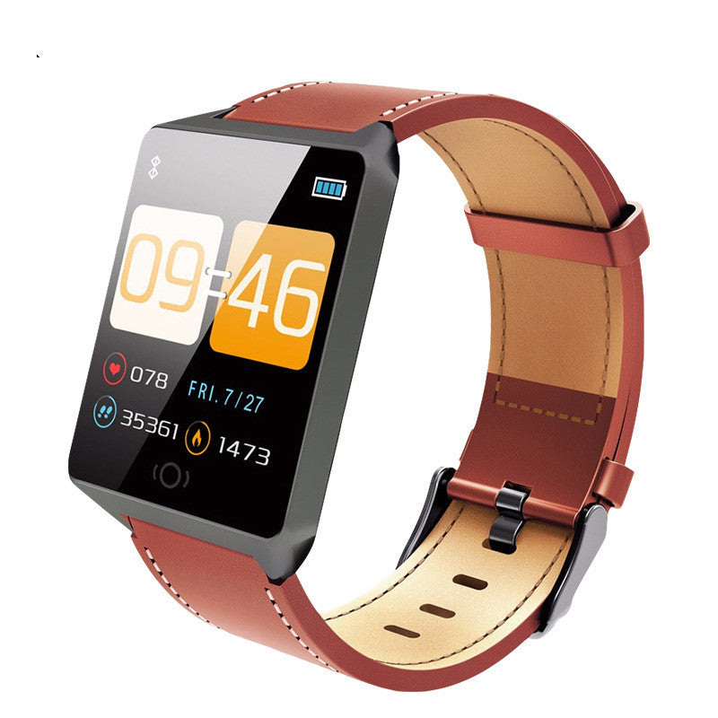 Smart watch sports waterproof pedometer bracelet