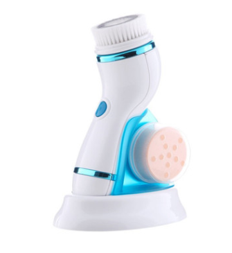 Electric pore cleaner