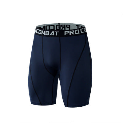 Quick-drying Breathable Training Pants
