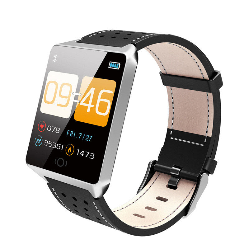 Smart watch sports waterproof pedometer bracelet