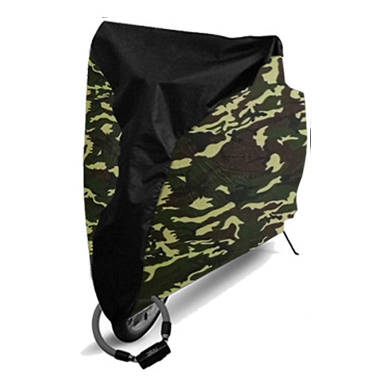 Bicycle Cloth Cover