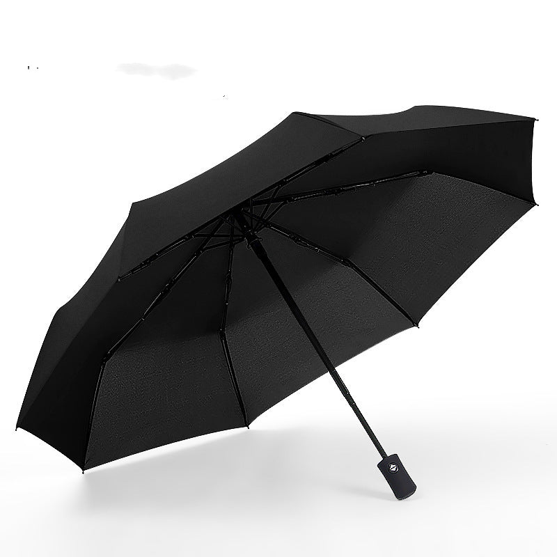 Folding Men's And Women's Business Umbrellas