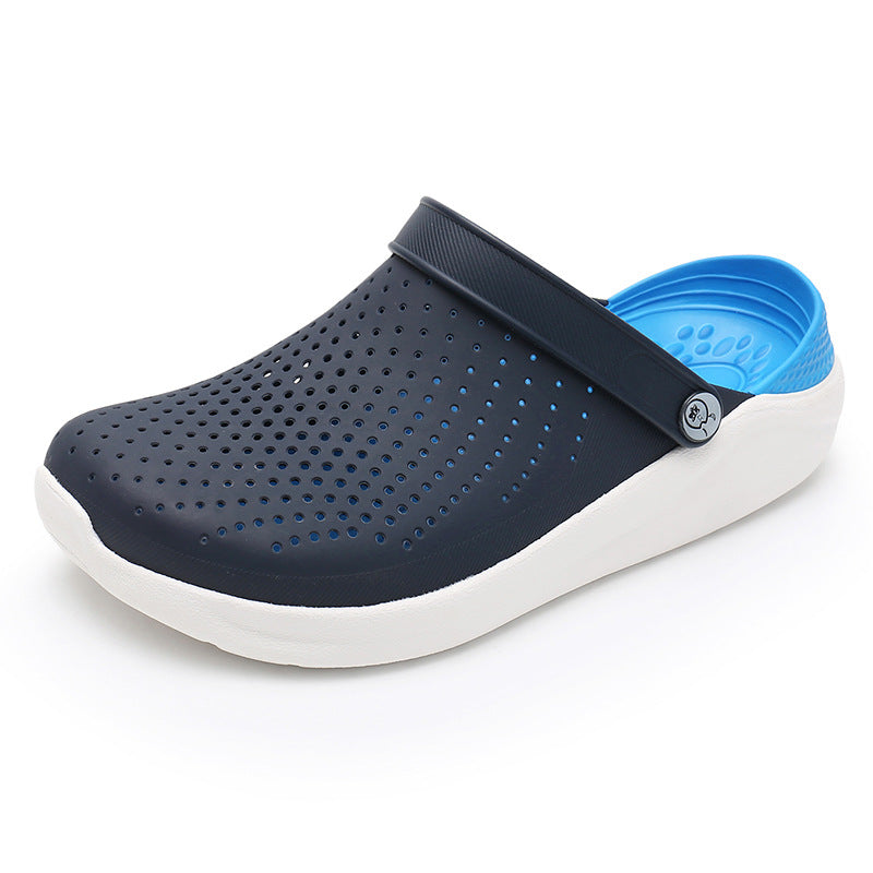 Men's Fashion Breathable Lightweight Platform Sandals