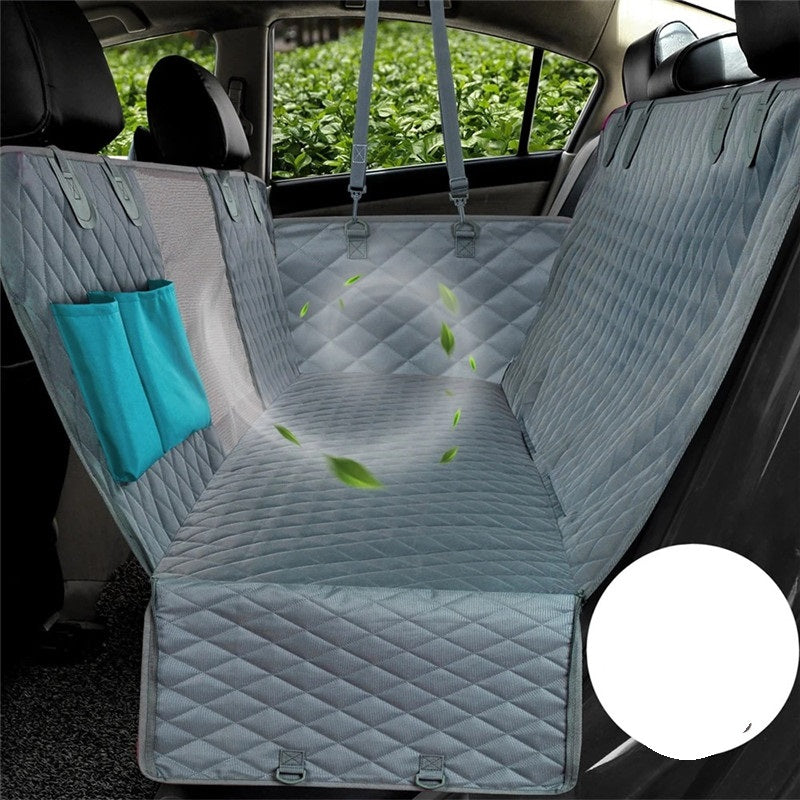 Car Pet Cushions, Anti-Leak