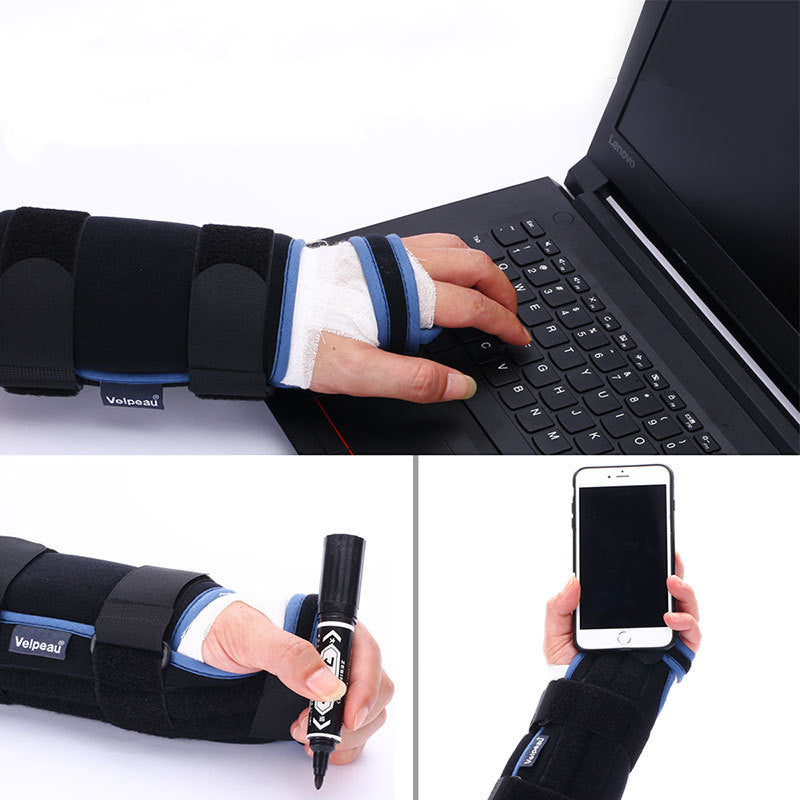 Wrist Joint Fixed Support Braces