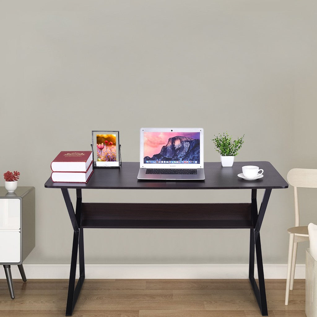Simples Home Desk Student Writing Desktop Desk Modern Economic Computer Desk