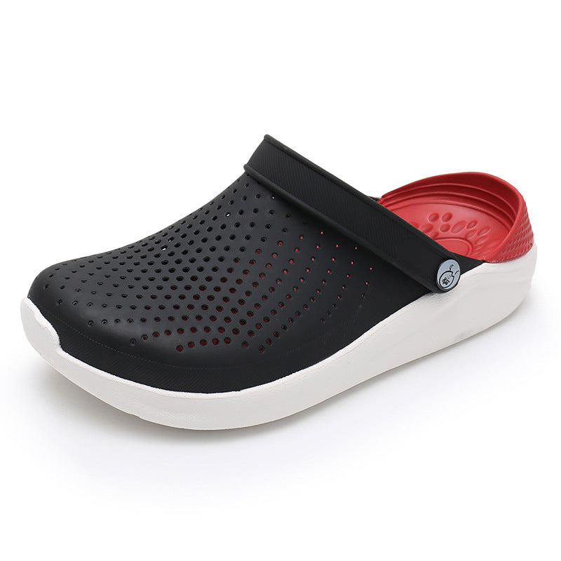 Men's Fashion Breathable Lightweight Platform Sandals