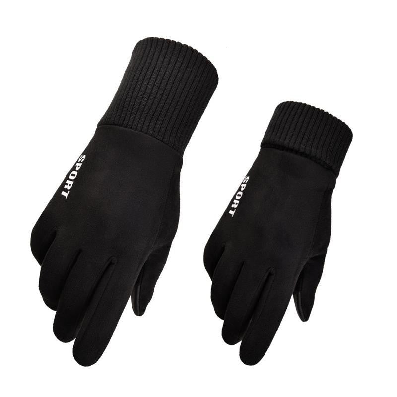 Sport Mobile Phone Screen Touch Gloves