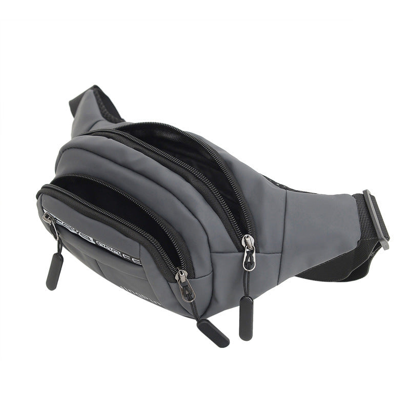 Outdoor Leisure Sports Messenger Chest Bag