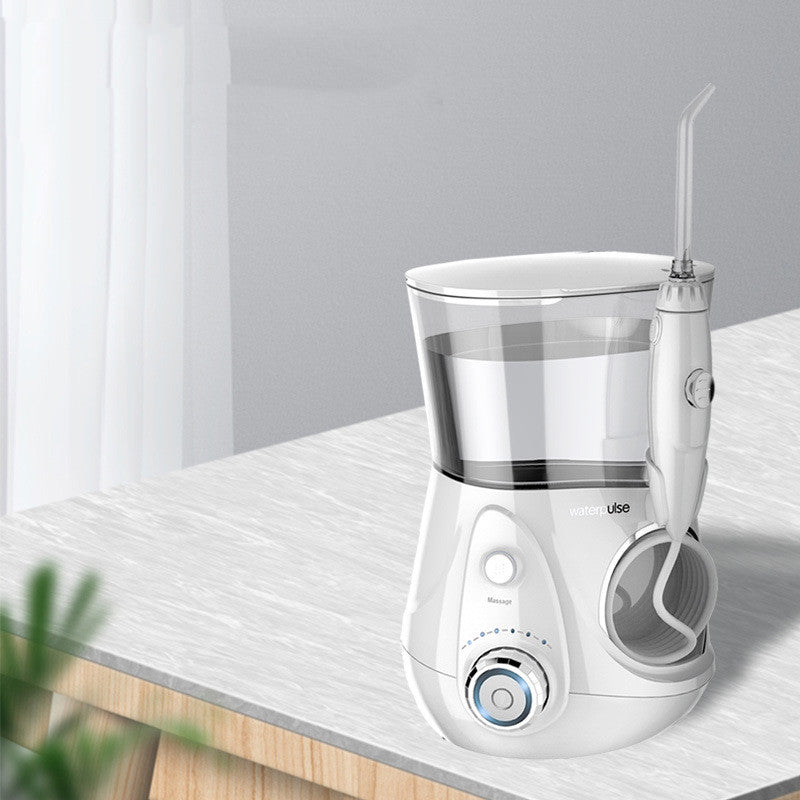 New Dental Irrigator Electric Household Oral