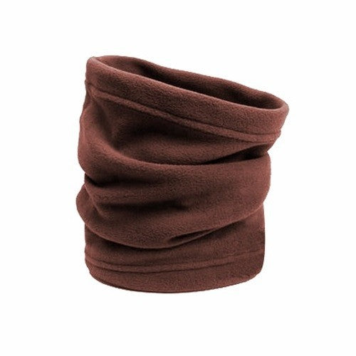 Multifunctional Fleece Scarf To Keep Warm In Winter Riding Surface