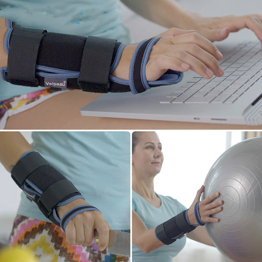 Wrist Joint Fixed Support Braces