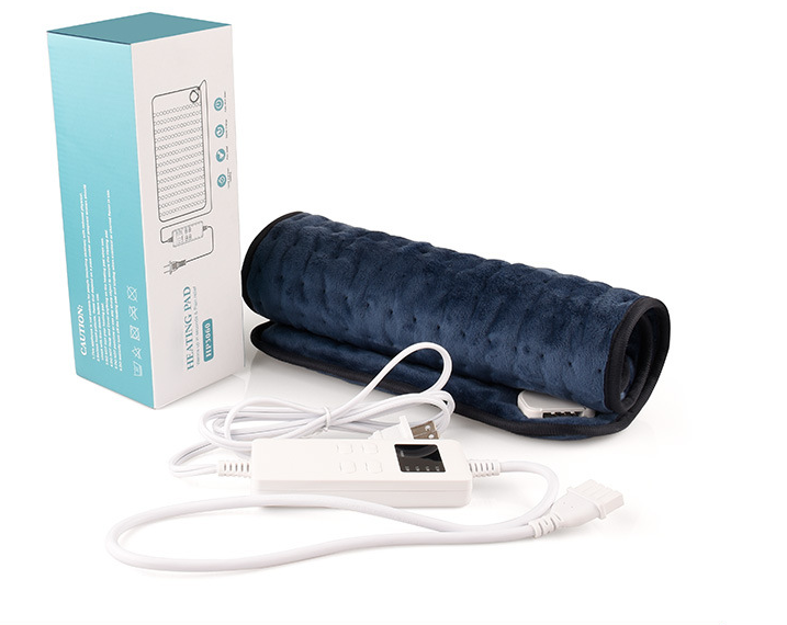 Multi-function Equalizing Electric Blanket For Heating