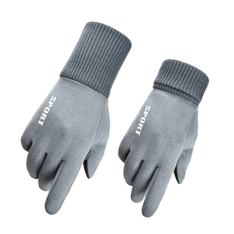 Sport Mobile Phone Screen Touch Gloves