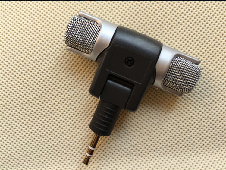 Mini Computer Microphone Recorder Mini