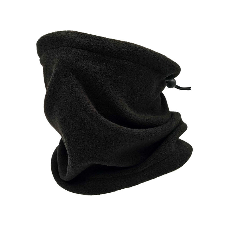 Multifunctional Fleece Scarf To Keep Warm In Winter Riding Surface