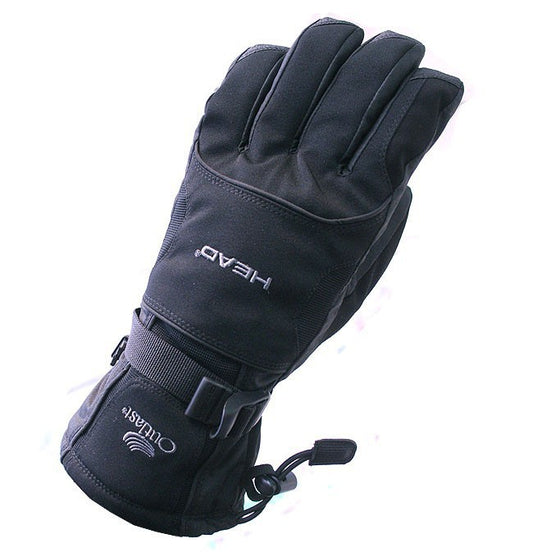 Men's Women's Warm & Windproof Outdoor Gloves