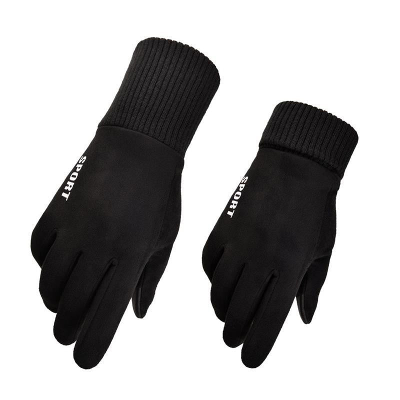 Sport Mobile Phone Screen Touch Gloves