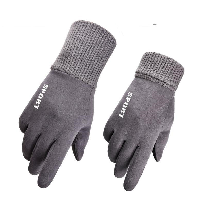 Sport Mobile Phone Screen Touch Gloves