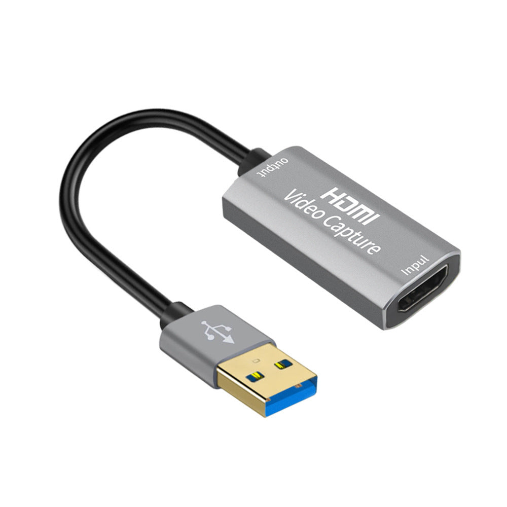 HDMI Video Capture Card HDMI Capture Card Free Drive